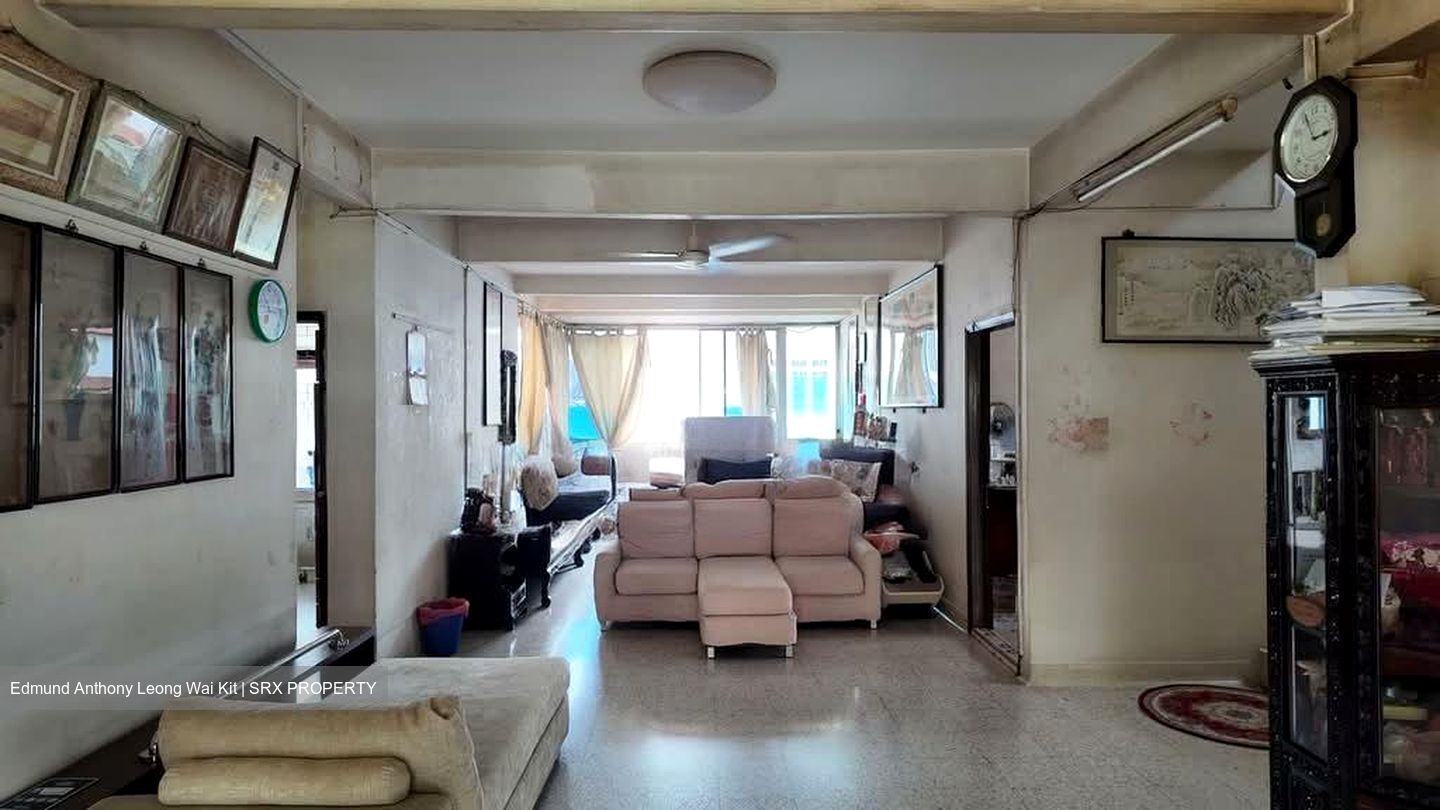 Phoenix Heights (D23), Detached #556600941